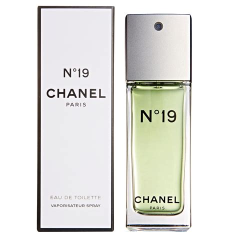 chanel 19 avis|chanel no 19.